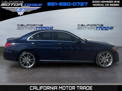 Used 2020 Mercedes-Benz C 300 Sedan