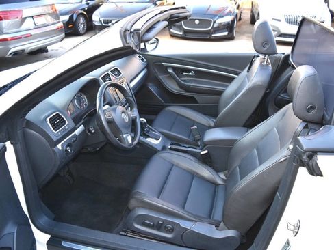 Used 2014 Volkswagen Eos Komfort image 34