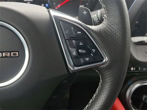 Used 2023 Chevrolet Camaro LT w/ Redline Edition image 20