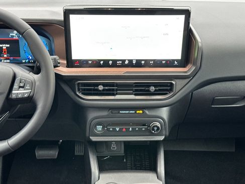 New 2025 Ford Bronco Sport Outer Banks w/ Outer Banks Tech Package+ image 16