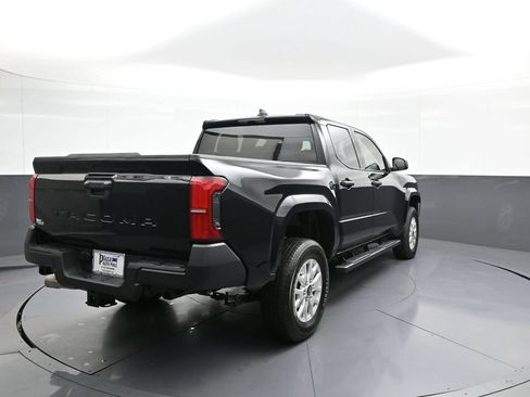 Used 2025 Toyota Tacoma SR RWD image 6