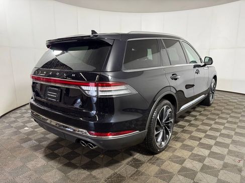 Certified 2022 Lincoln Aviator Reserve w/ Equipment Group 201A AWD/4WD image 5