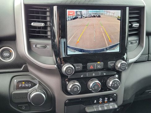 New 2026 RAM 1500 Big Horn image 9