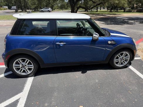 Used 2012 MINI Cooper S FWD image 6