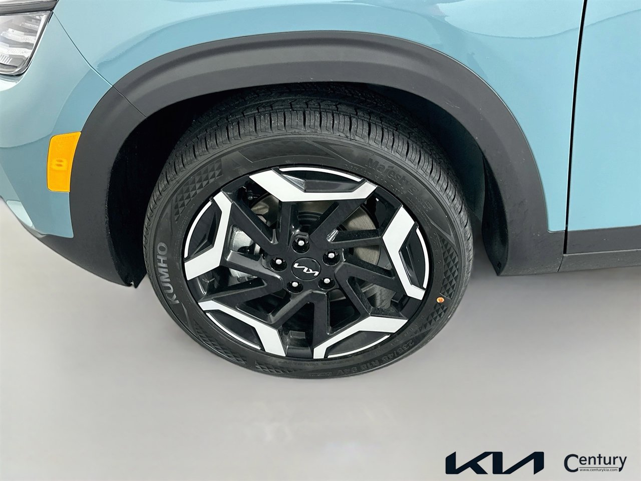 New 2026 Kia Seltos SX AWD/4WD image 19
