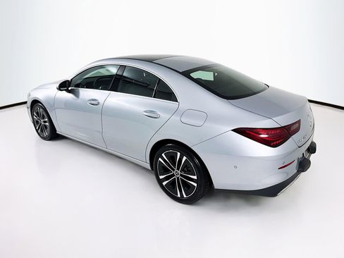 Used 2025 Mercedes-Benz CLA 250 image 6