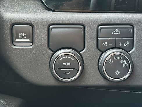 Certified 2023 Chevrolet Silverado 1500 LT w/ Protection Package image 34