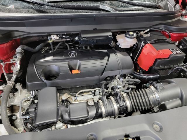 Certified 2023 Acura RDX AWD image 34