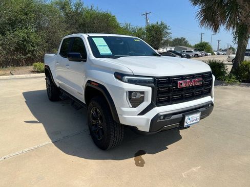 Used 2025 GMC Canyon Elevation w/ Convenience Package RWD image 9