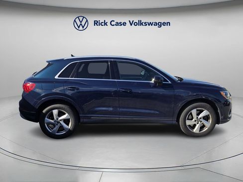 Used 2020 Audi Q3 2.0T Premium w/ Convenience Package image 4