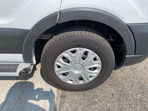 Used 2025 Ford Transit 250 Low Roof w/ Exterior Upgrade Package RWD image 13