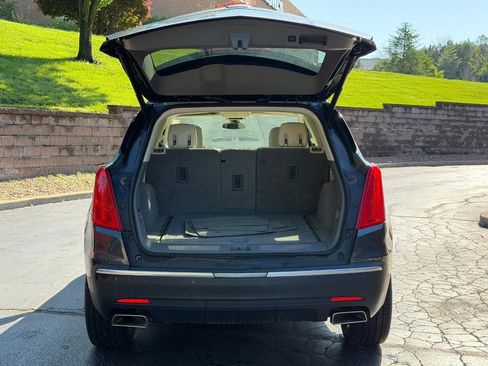 Used 2019 Cadillac XT5 Luxury FWD image 4