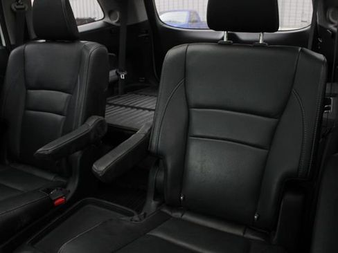 Used 2016 Honda Pilot Elite image 23