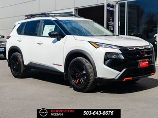 New 2026 Nissan Rogue SV video 1