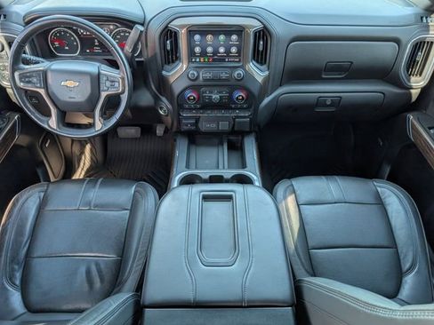 Used 2020 Chevrolet Silverado 1500 High Country image 5