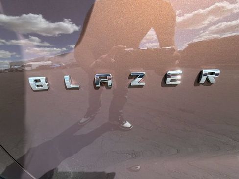 Used 2023 Chevrolet Blazer Premier w/ LPO, Floor Liner Package AWD/4WD image 32