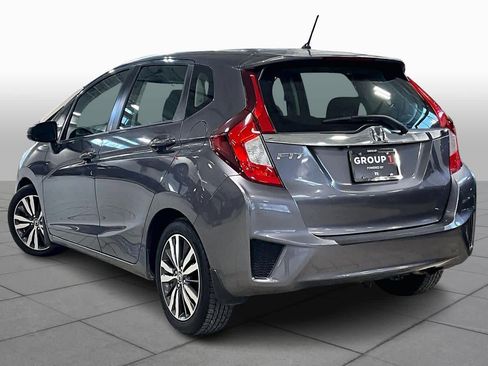 Used 2015 Honda Fit EX image 12