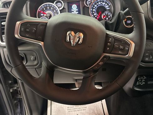 New 2026 RAM 2500 Big Horn AWD/4WD image 11