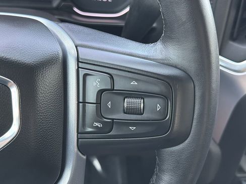 Used 2020 GMC Sierra 1500 SLT w/ SLT Premium Package RWD image 10