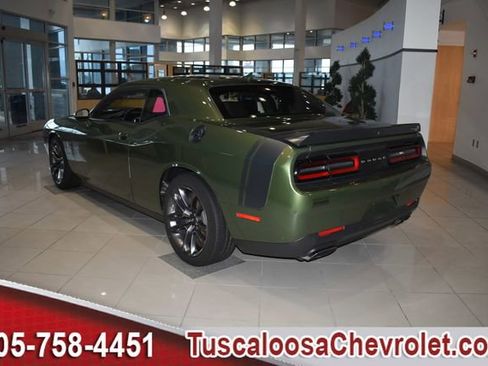 Used 2023 Dodge Challenger R/T Scat Pack w/ Plus Package image 7