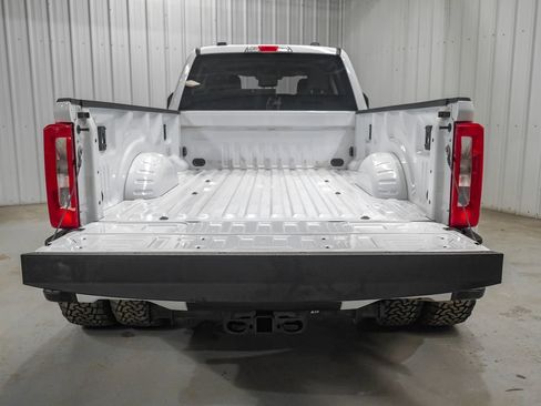 Used 2025 Ford F350 XLT w/ FX4 Off-Road Package AWD/4WD image 58
