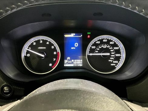 Used 2023 Subaru Forester Limited AWD/4WD image 13