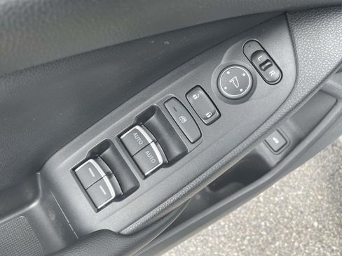 Used 2021 Honda Accord LX image 16