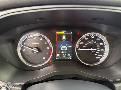 Used 2019 Subaru Forester Touring w/ Popular Package #3 image 11