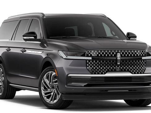 New 2026 Lincoln Navigator L Reserve AWD/4WD image 27