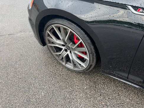 Used 2024 Audi S5 Premium Plus AWD/4WD image 10