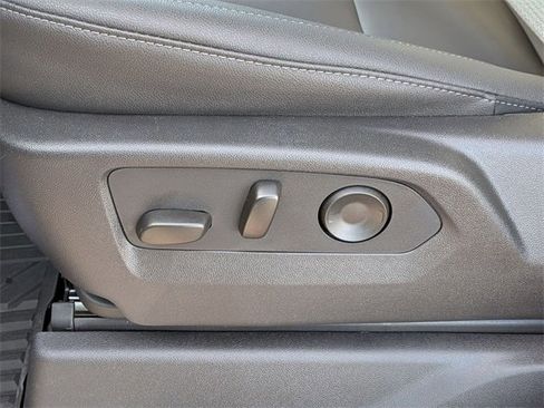 New 2026 Chevrolet Silverado 1500 LT Trail Boss w/ LT Trail Boss Premium Package image 16