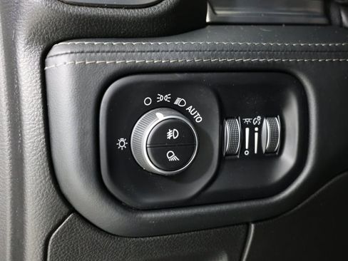 Used 2019 RAM 1500 Limited image 23