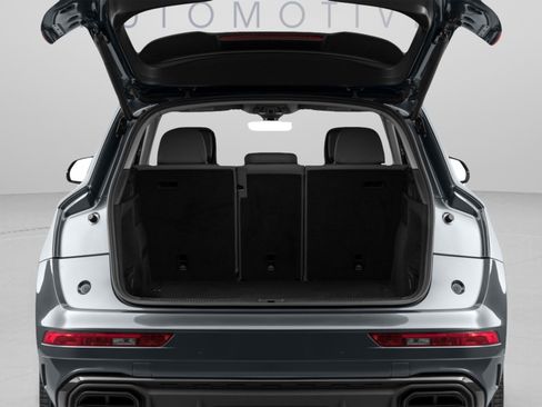 Used 2023 Audi Q5 2.0T Premium Plus w/ Premium Plus Package AWD/4WD image 14