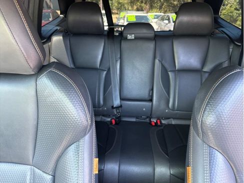 Used 2022 Subaru Forester Wilderness AWD/4WD image 21