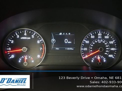 Used 2018 Kia Sportage LX AWD/4WD image 28
