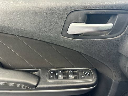Used 2020 Dodge Charger GT w/ Navigation & Travel Group RWD image 10