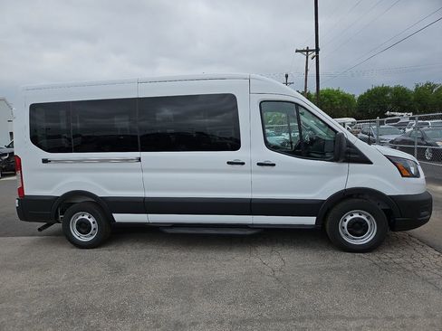 New 2026 Ford Transit 350 XL RWD image 14
