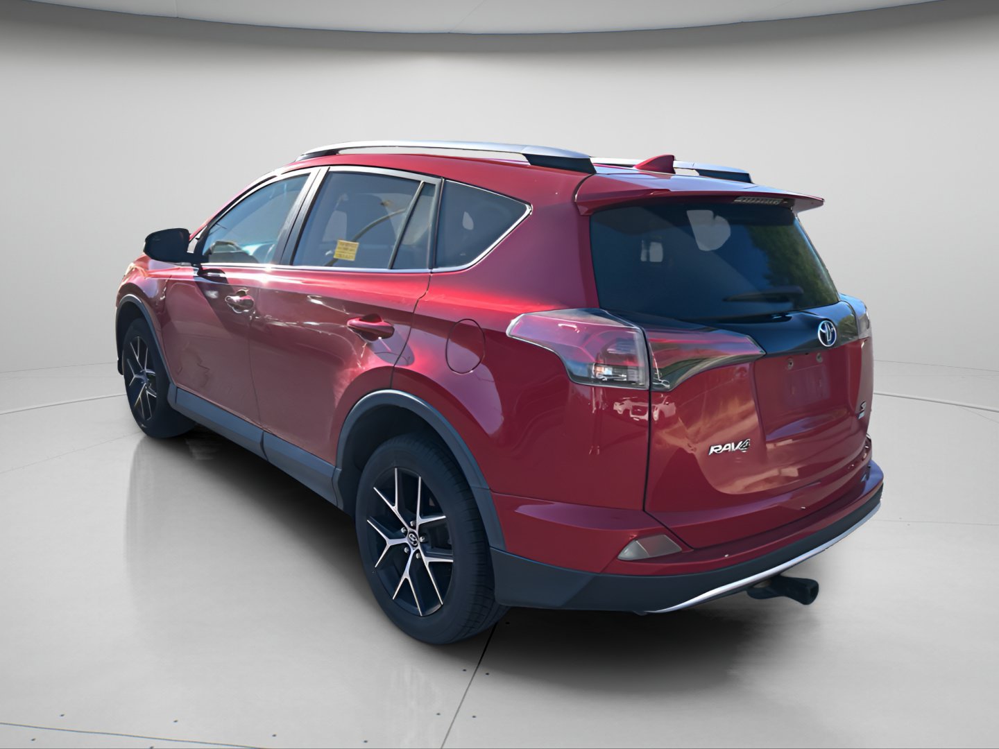 Used 2016 Toyota RAV4 SE AWD/4WD image 13