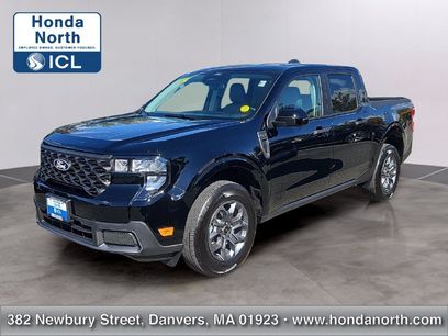 Used 2026 Ford Maverick XLT w/ Equipment Group 301A