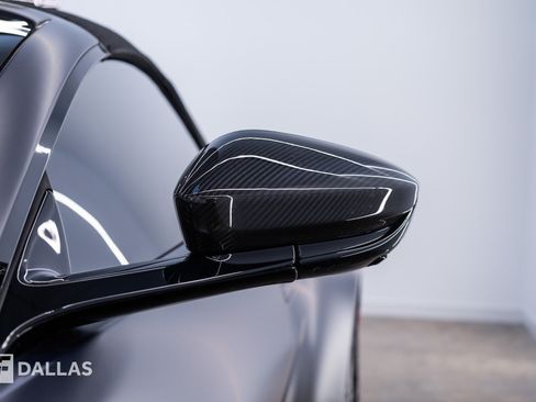 Used 2023 Aston Martin V12 Vantage Roadster RWD image 24