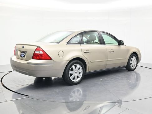Used 2006 Ford Five Hundred SE FWD image 5