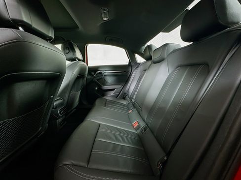 Used 2023 Audi A3 2.0T Premium image 28