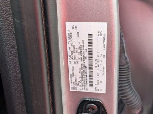 Used 2023 Ford F150 XL w/ STX Appearance Package AWD/4WD image 25