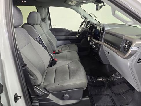 Used 2024 Ford F150 XLT w/ Tow/Haul Package image 12