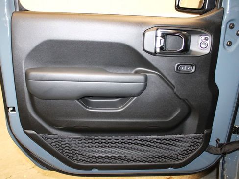 New 2026 Jeep Wrangler Sport S image 23