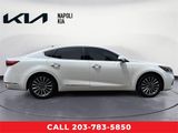 Used 2017 Kia Cadenza Technology image 2