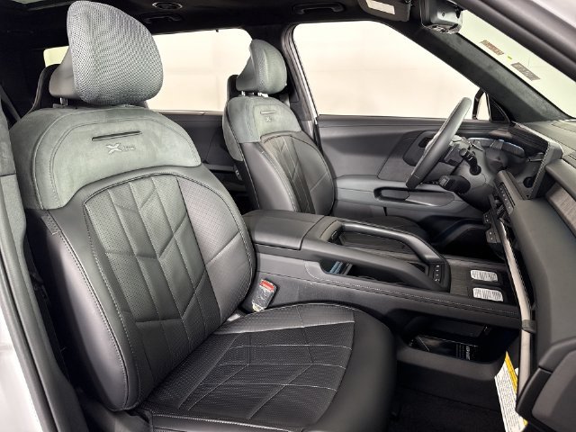New 2027 Kia Telluride X-Line SX Prestige w/ Executive Package AWD/4WD image 26