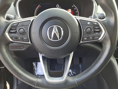 Used 2024 Acura MDX SH-AWD image 18