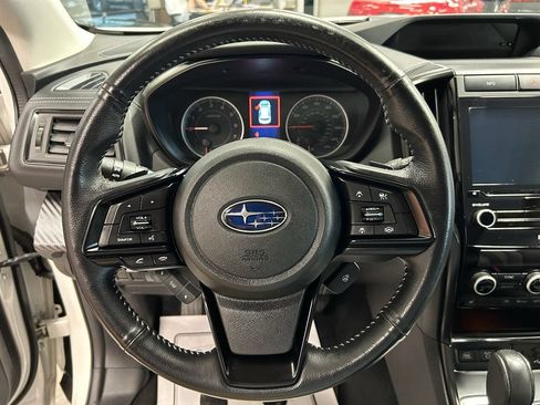 Used 2022 Subaru Ascent Onyx Edition AWD/4WD image 11