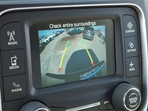 Used 2020 RAM 1500 Tradesman w/ Tradesman SXT Package image 17